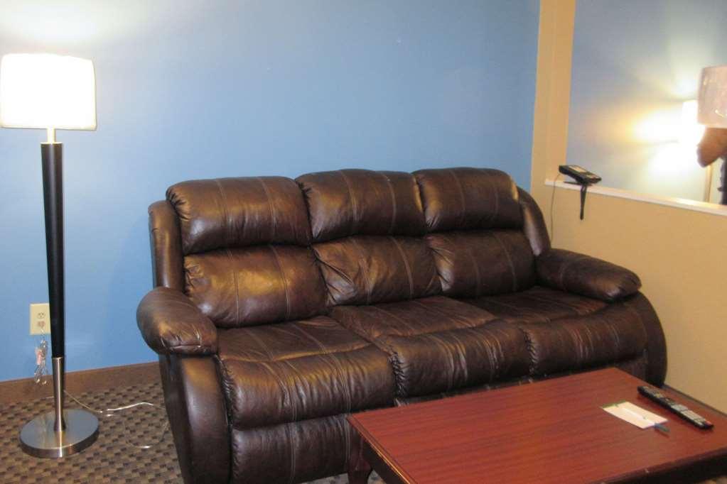 Comfort Inn Bardstown Room photo