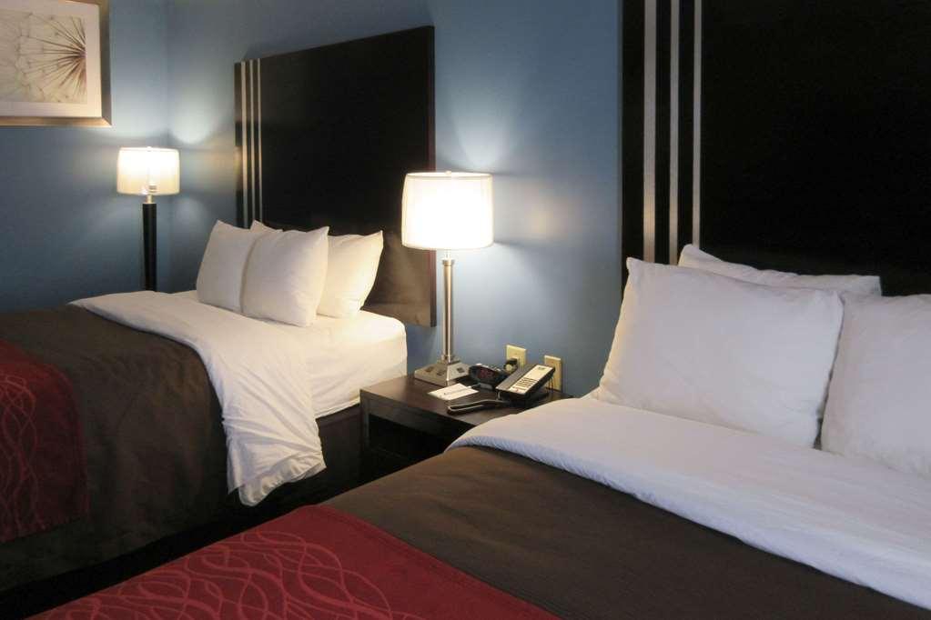Comfort Inn Bardstown Room photo