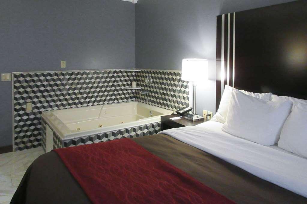 Comfort Inn Bardstown Room photo