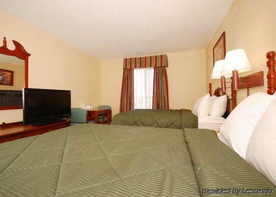 Comfort Inn Bardstown Room photo